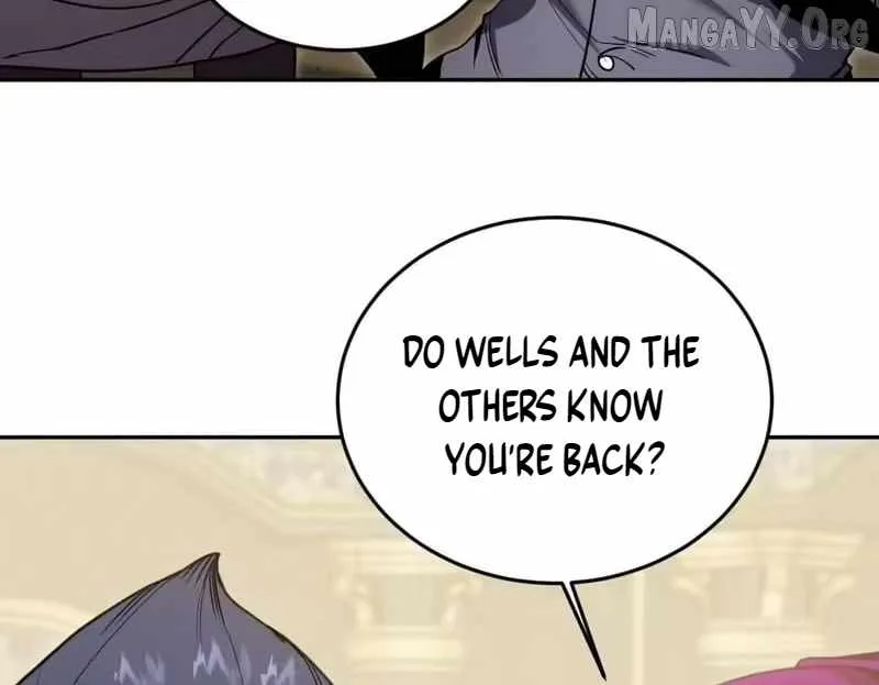 Logging 10,000 Years into the Future (Apex Future Martial Arts) Chapter 308 page 84