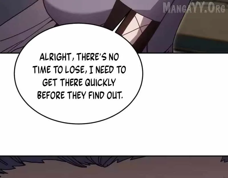 Logging 10,000 Years into the Future (Apex Future Martial Arts) Chapter 308 page 95