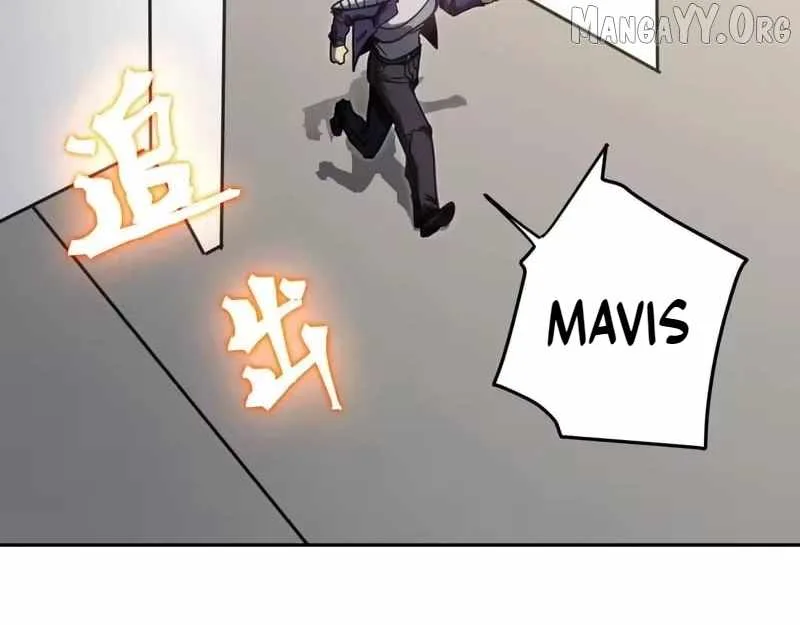 Logging 10,000 Years into the Future (Apex Future Martial Arts) Chapter 308 page 103