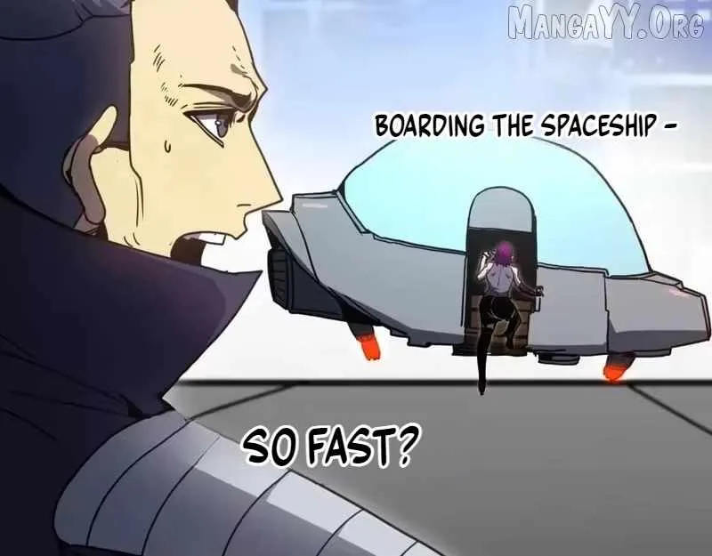 Logging 10,000 Years into the Future (Apex Future Martial Arts) Chapter 308 page 105