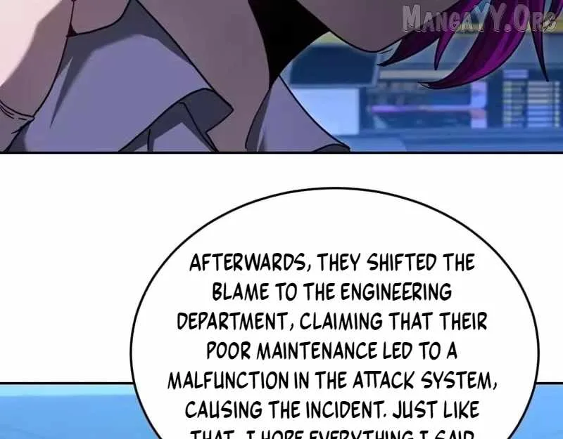 Logging 10,000 Years into the Future (Apex Future Martial Arts) Chapter 308 page 111