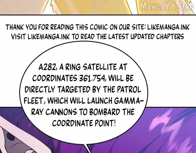 Logging 10,000 Years into the Future (Apex Future Martial Arts) Chapter 308 page 109