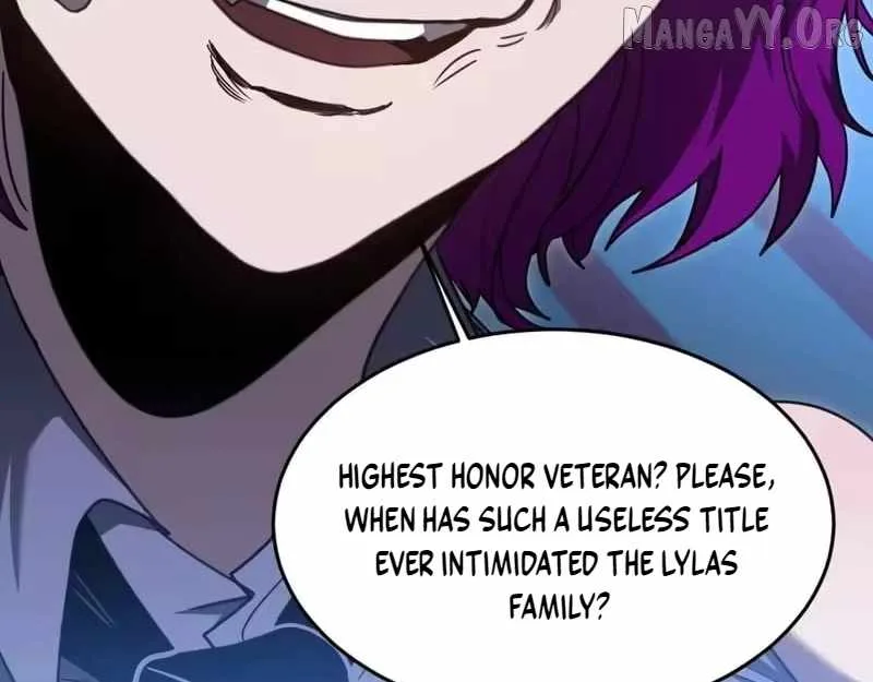 Logging 10,000 Years into the Future (Apex Future Martial Arts) Chapter 308 page 116