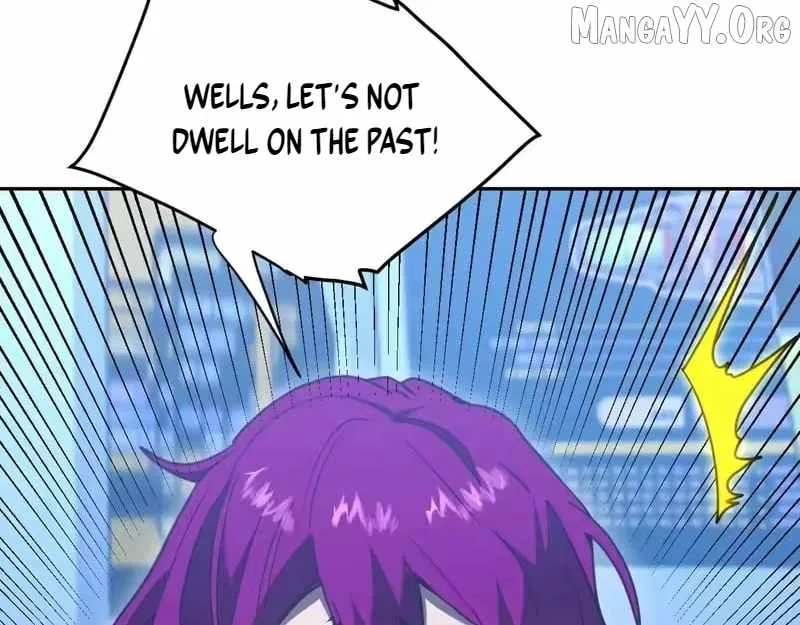 Logging 10,000 Years into the Future (Apex Future Martial Arts) Chapter 308 page 133