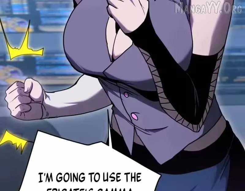 Logging 10,000 Years into the Future (Apex Future Martial Arts) Chapter 308 page 144