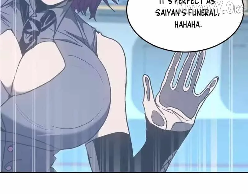 Logging 10,000 Years into the Future (Apex Future Martial Arts) Chapter 308 page 166