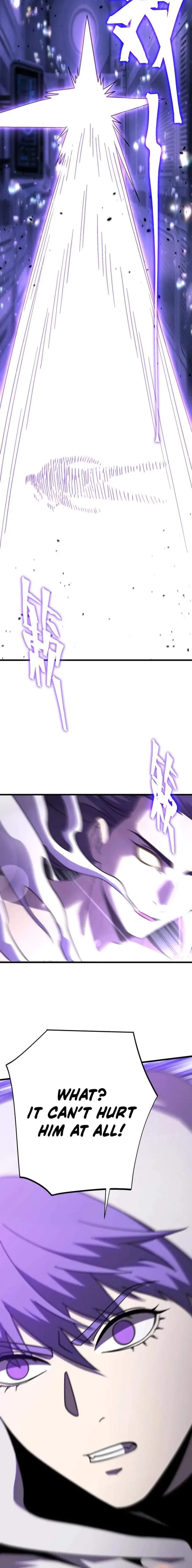 Logging 10,000 Years into the Future (Apex Future Martial Arts) Chapter 311 page 17