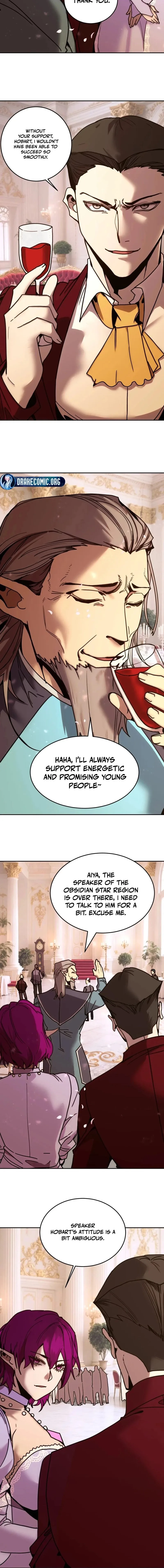 Logging 10,000 Years into the Future (Apex Future Martial Arts) Chapter 312 page 12