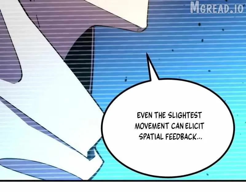 Logging 10,000 Years into the Future (Apex Future Martial Arts) Chapter 316 page 7