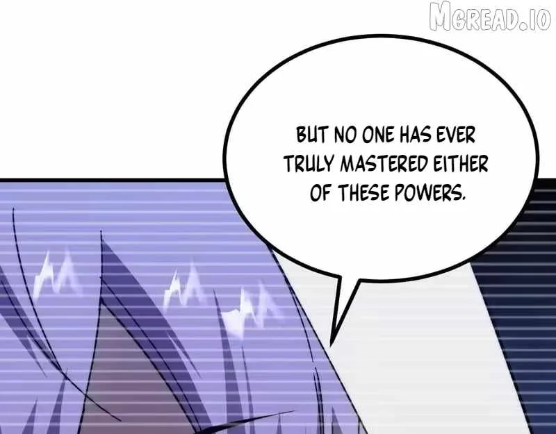 Logging 10,000 Years into the Future (Apex Future Martial Arts) Chapter 316 page 8