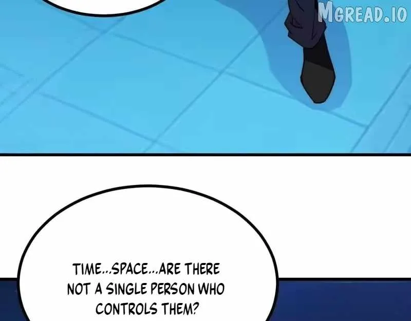 Logging 10,000 Years into the Future (Apex Future Martial Arts) Chapter 316 page 13