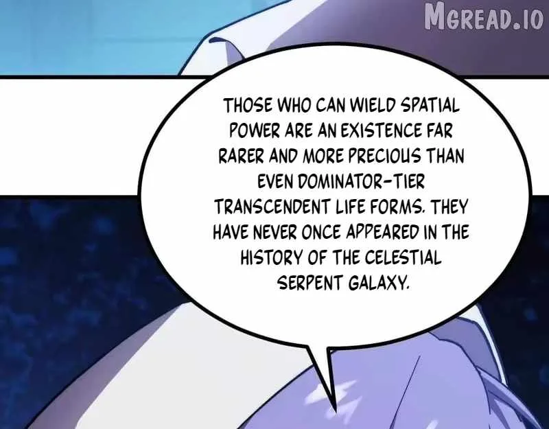 Logging 10,000 Years into the Future (Apex Future Martial Arts) Chapter 316 page 18