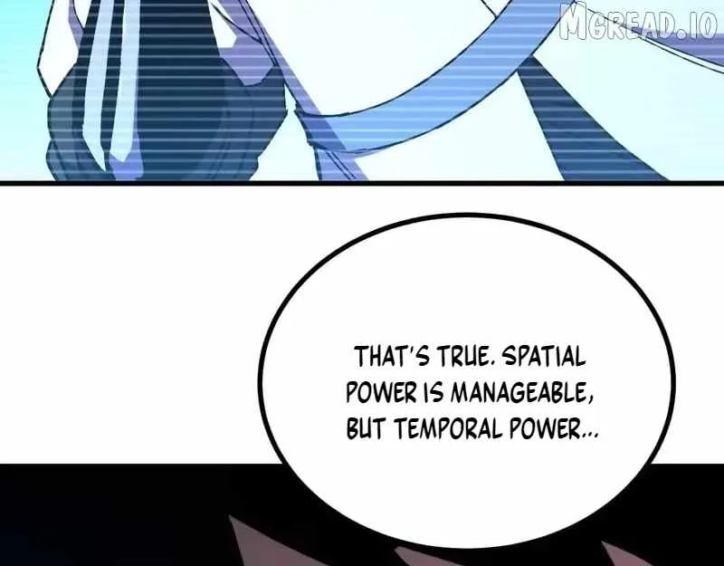 Logging 10,000 Years into the Future (Apex Future Martial Arts) Chapter 316 page 26