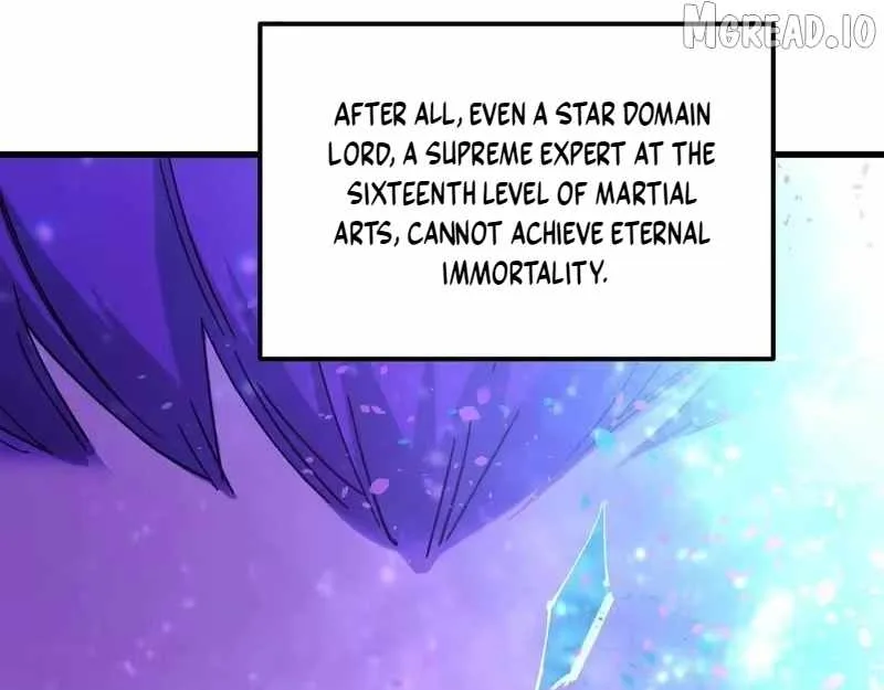 Logging 10,000 Years into the Future (Apex Future Martial Arts) Chapter 316 page 35