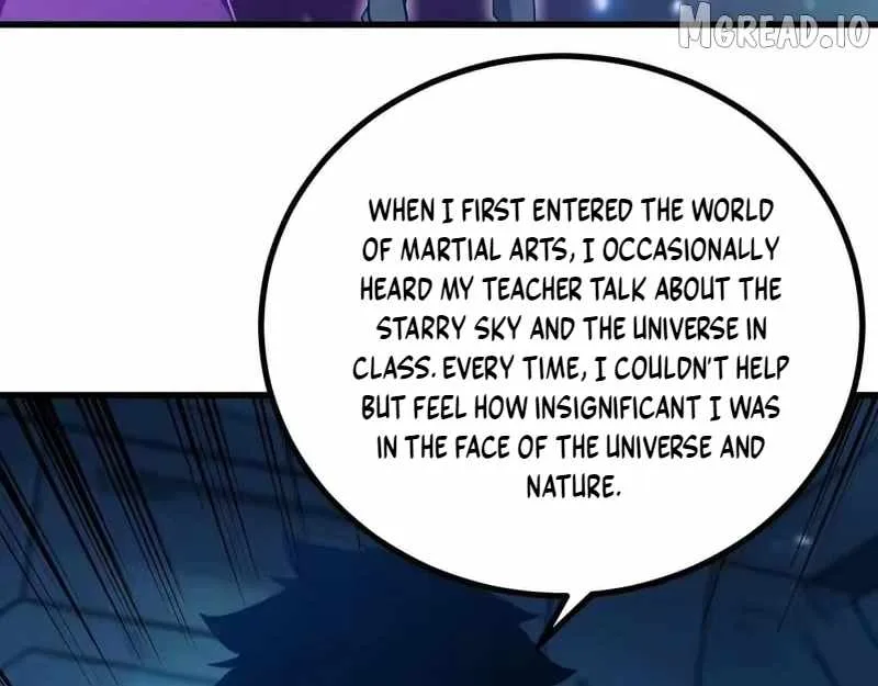 Logging 10,000 Years into the Future (Apex Future Martial Arts) Chapter 316 page 38