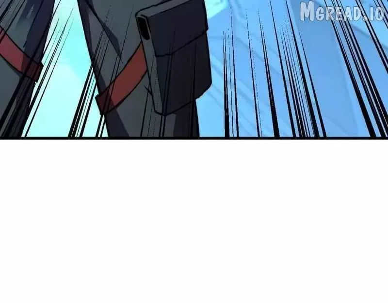 Logging 10,000 Years into the Future (Apex Future Martial Arts) Chapter 316 page 41