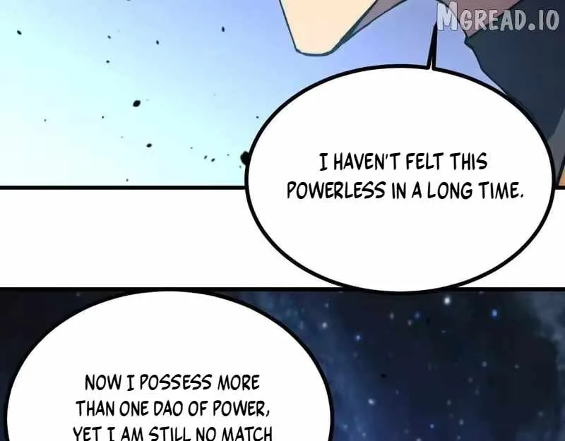 Logging 10,000 Years into the Future (Apex Future Martial Arts) Chapter 316 page 45