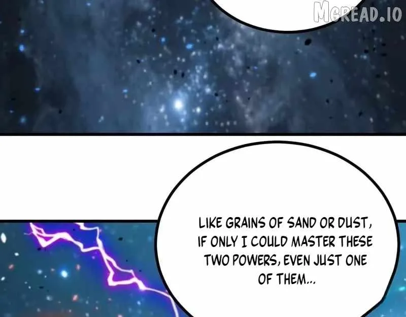 Logging 10,000 Years into the Future (Apex Future Martial Arts) Chapter 316 page 48