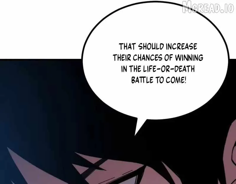 Logging 10,000 Years into the Future (Apex Future Martial Arts) Chapter 316 page 51