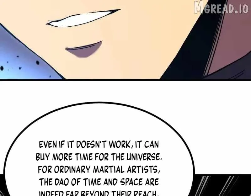 Logging 10,000 Years into the Future (Apex Future Martial Arts) Chapter 316 page 53