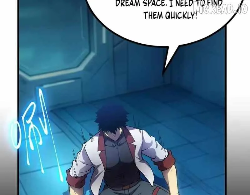 Logging 10,000 Years into the Future (Apex Future Martial Arts) Chapter 316 page 56