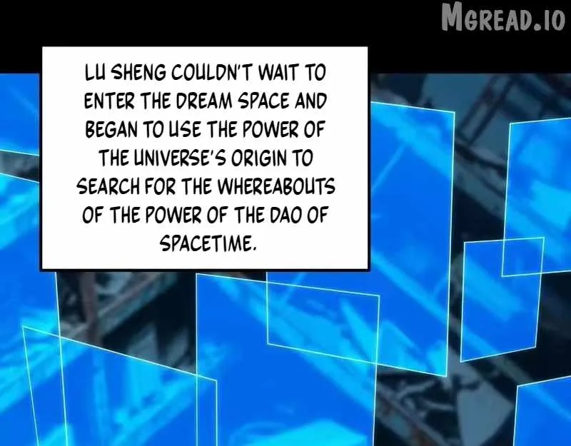 Logging 10,000 Years into the Future (Apex Future Martial Arts) Chapter 316 page 60
