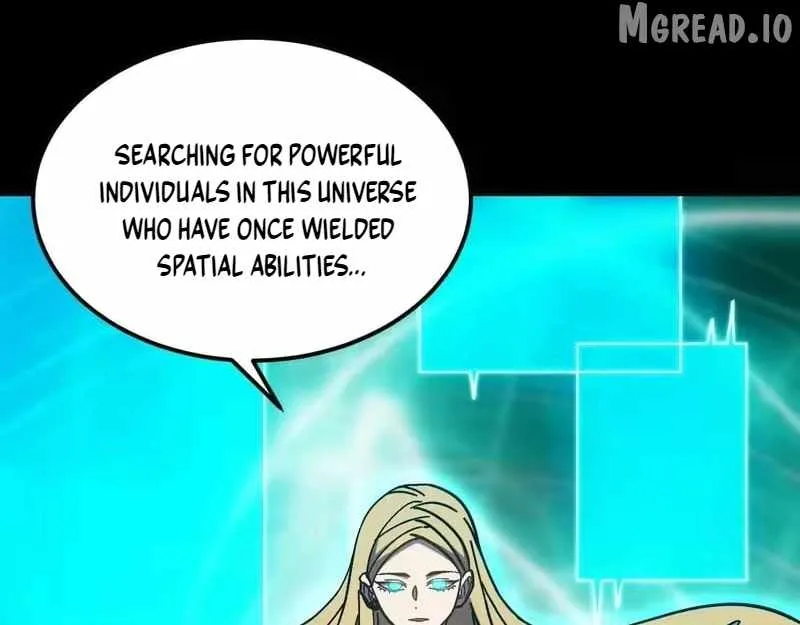 Logging 10,000 Years into the Future (Apex Future Martial Arts) Chapter 316 page 65