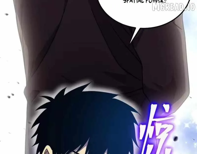 Logging 10,000 Years into the Future (Apex Future Martial Arts) Chapter 316 page 81
