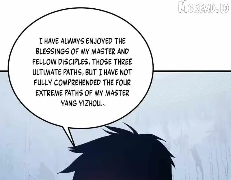 Logging 10,000 Years into the Future (Apex Future Martial Arts) Chapter 316 page 83