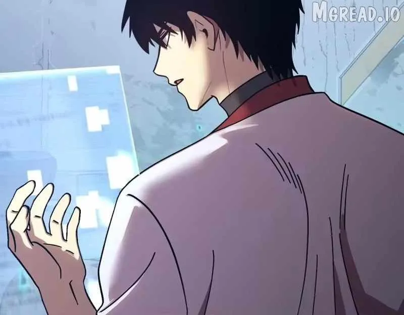 Logging 10,000 Years into the Future (Apex Future Martial Arts) Chapter 316 page 84
