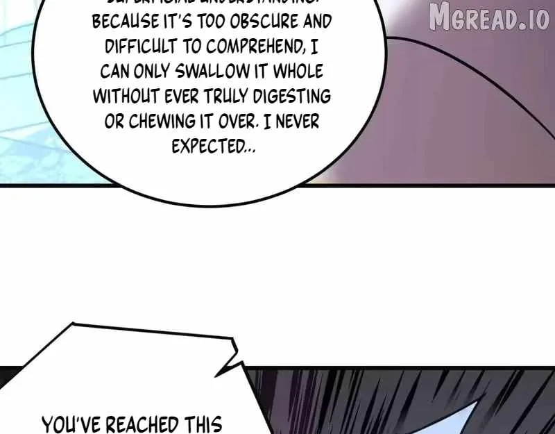 Logging 10,000 Years into the Future (Apex Future Martial Arts) Chapter 316 page 88