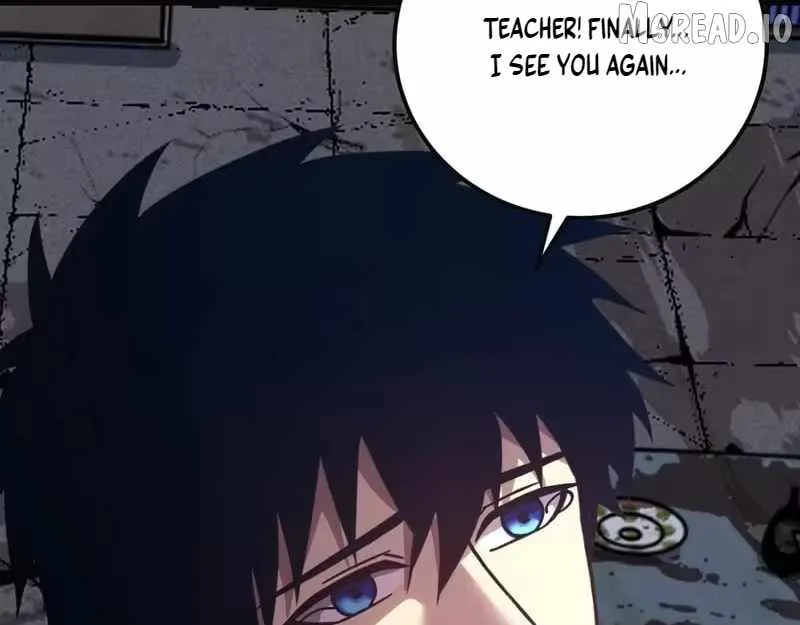 Logging 10,000 Years into the Future (Apex Future Martial Arts) Chapter 316 page 97