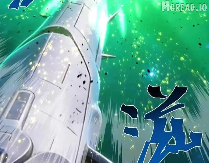 Logging 10,000 Years into the Future (Apex Future Martial Arts) Chapter 316 page 105