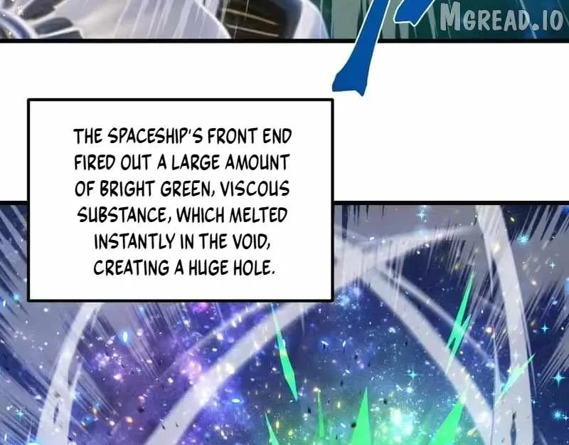Logging 10,000 Years into the Future (Apex Future Martial Arts) Chapter 316 page 106