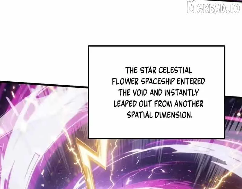 Logging 10,000 Years into the Future (Apex Future Martial Arts) Chapter 316 page 114