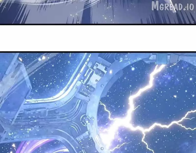 Logging 10,000 Years into the Future (Apex Future Martial Arts) Chapter 316 page 117