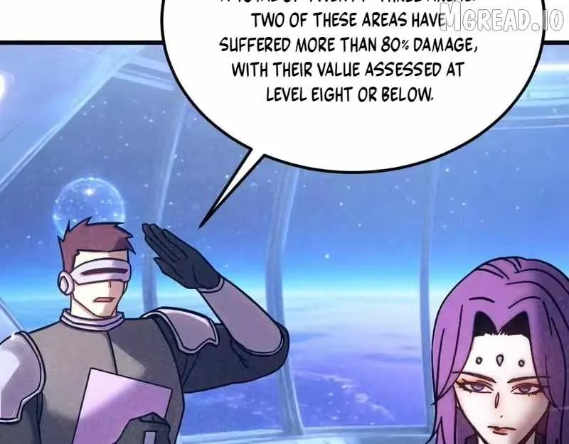 Logging 10,000 Years into the Future (Apex Future Martial Arts) Chapter 316 page 120