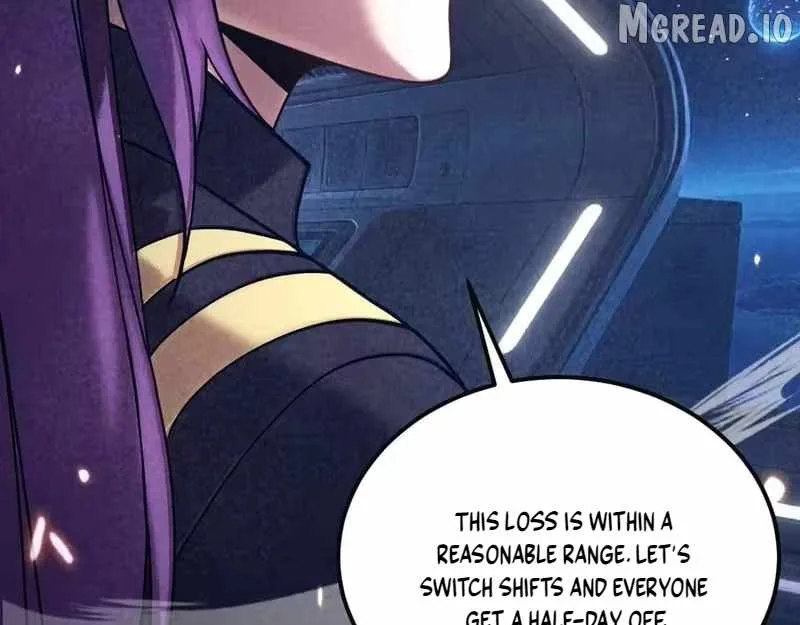 Logging 10,000 Years into the Future (Apex Future Martial Arts) Chapter 316 page 123