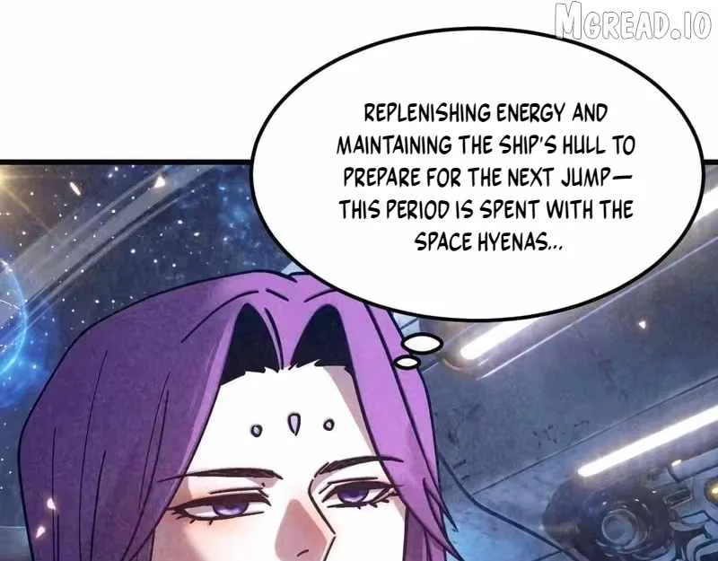 Logging 10,000 Years into the Future (Apex Future Martial Arts) Chapter 316 page 125