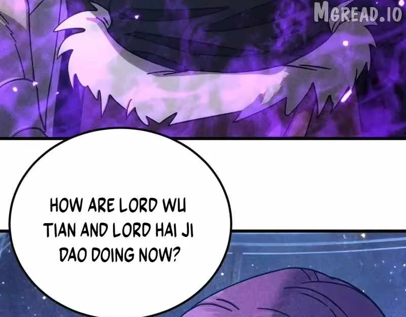 Logging 10,000 Years into the Future (Apex Future Martial Arts) Chapter 316 page 130