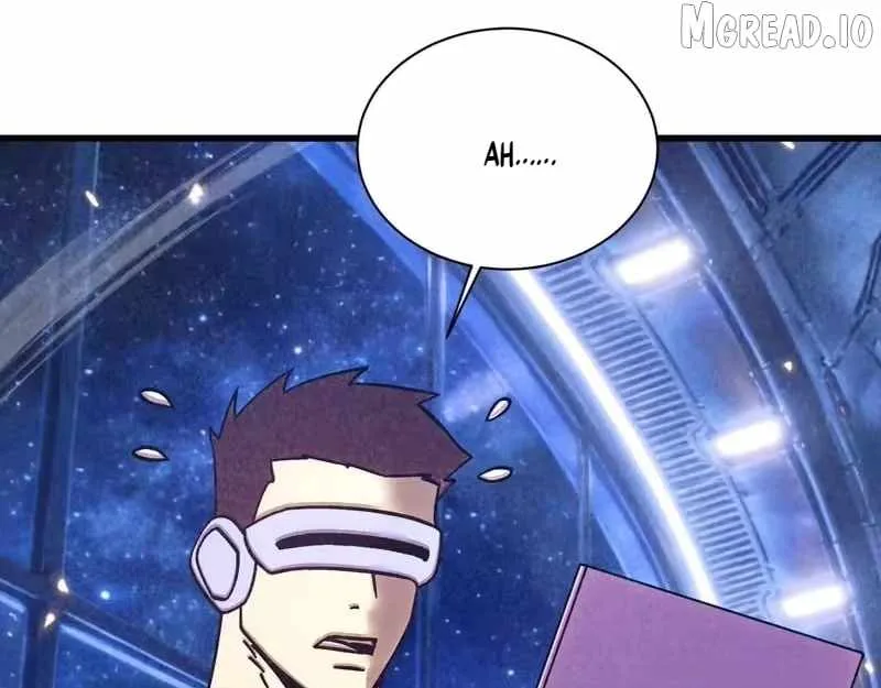 Logging 10,000 Years into the Future (Apex Future Martial Arts) Chapter 316 page 133