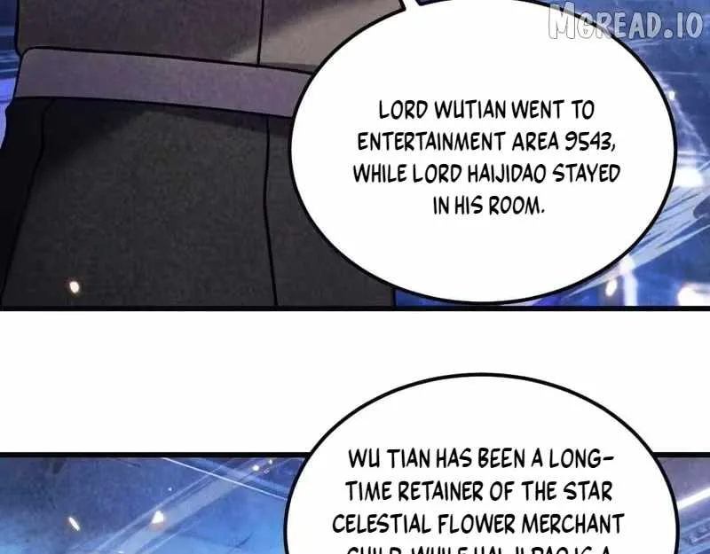 Logging 10,000 Years into the Future (Apex Future Martial Arts) Chapter 316 page 135