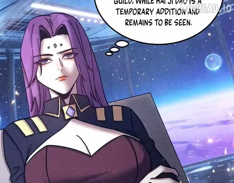 Logging 10,000 Years into the Future (Apex Future Martial Arts) Chapter 316 page 136