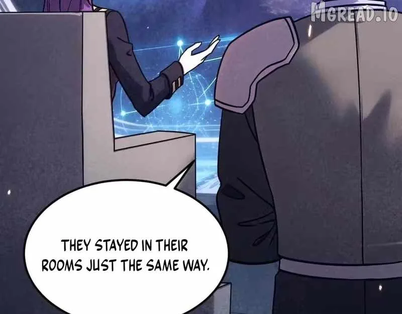 Logging 10,000 Years into the Future (Apex Future Martial Arts) Chapter 316 page 140