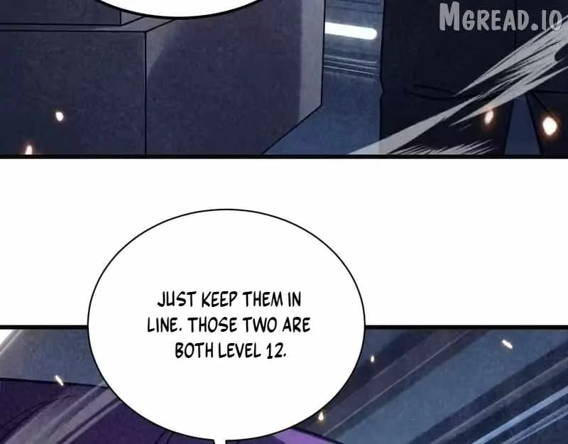 Logging 10,000 Years into the Future (Apex Future Martial Arts) Chapter 316 page 141