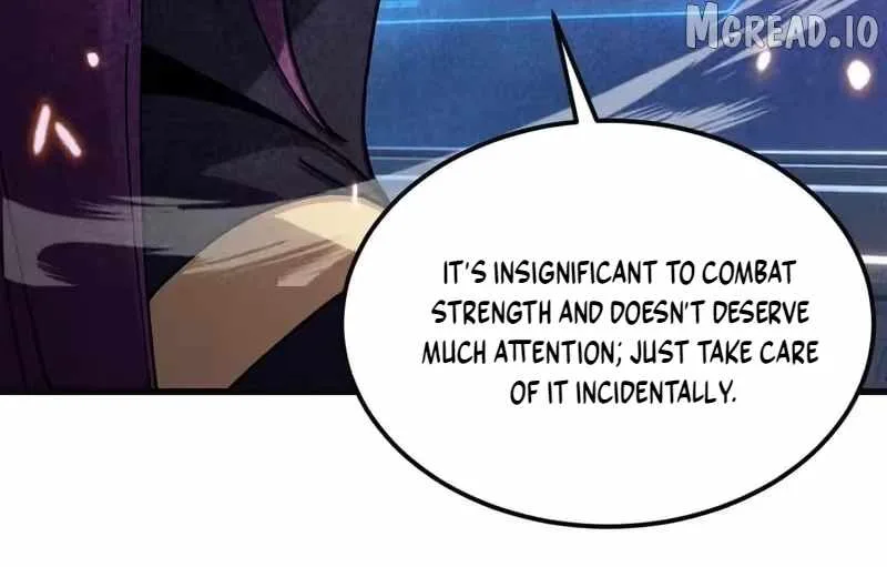 Logging 10,000 Years into the Future (Apex Future Martial Arts) Chapter 316 page 144