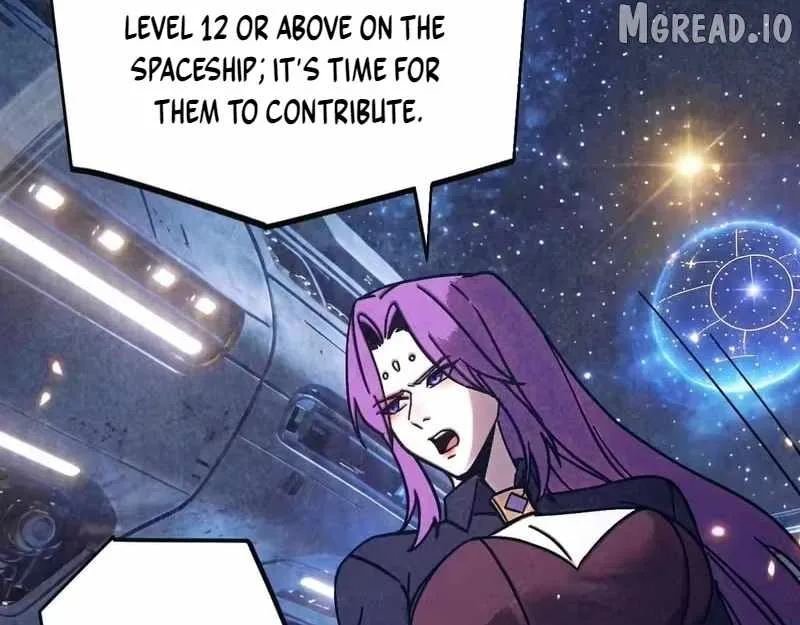Logging 10,000 Years into the Future (Apex Future Martial Arts) Chapter 316 page 150