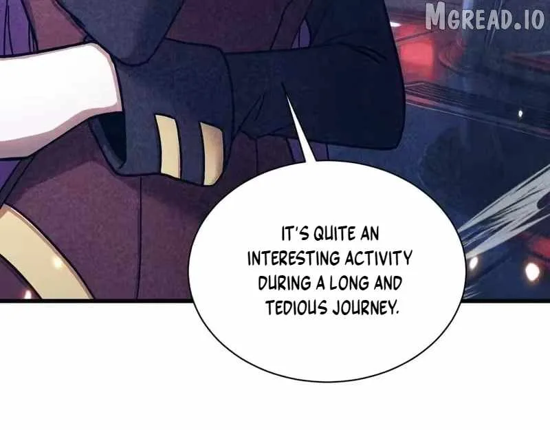 Logging 10,000 Years into the Future (Apex Future Martial Arts) Chapter 316 page 158