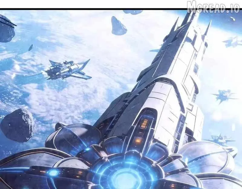 Logging 10,000 Years into the Future (Apex Future Martial Arts) Chapter 316 page 159