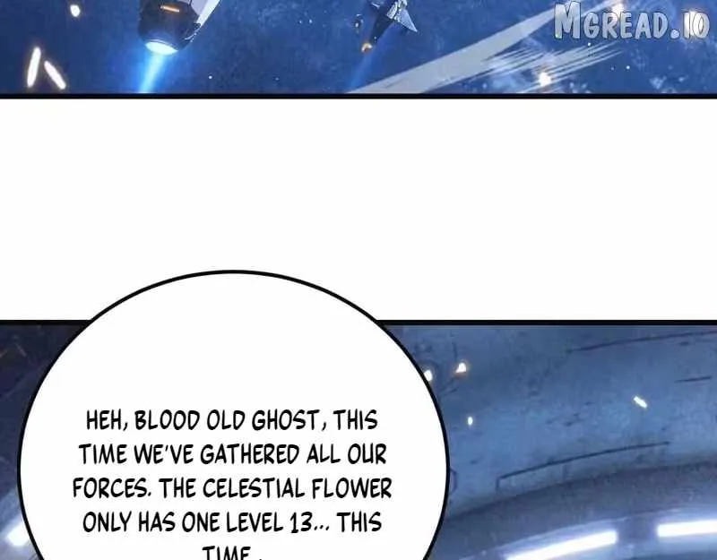 Logging 10,000 Years into the Future (Apex Future Martial Arts) Chapter 316 page 161